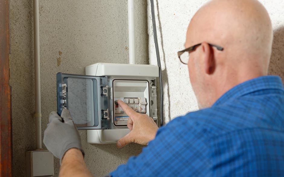 électricien dépannage Sarcelles